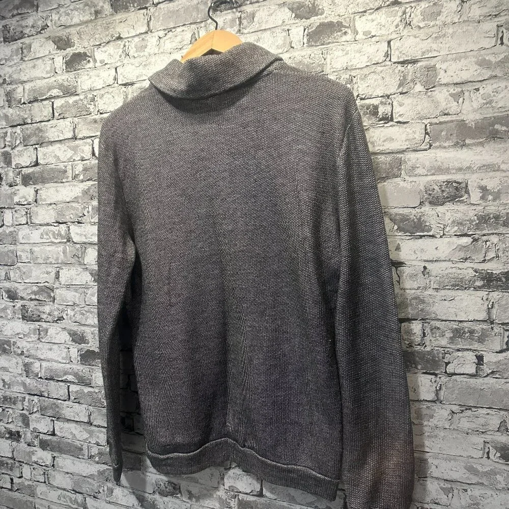 EUC Marine Layer Men's Cowl Neck Sweater Size Medium